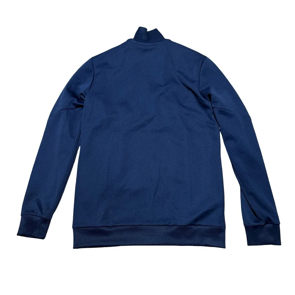 Adidas Youth Boys‎ FC Dallas Track Jacket Size Medium 16 x 24